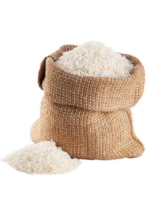 Rice & Rice Products