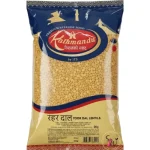 Kathmandu Toor Dal 1kg